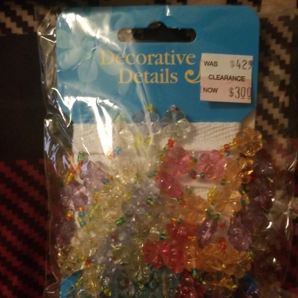 👛3/$10🛍FULL Random Craft/Stickers Bag - Picture 7 of 8